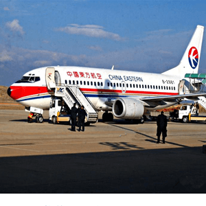 宜春明月山航空物流航空快运业稳步发展的原因是什么？
